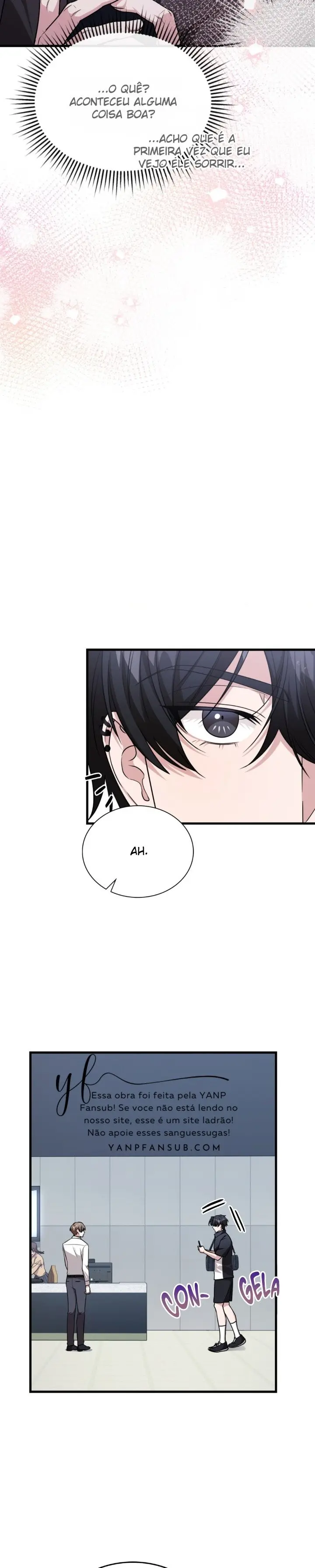 Neighbor Guild Member – Capítulo 25 Yaoi – Página 16