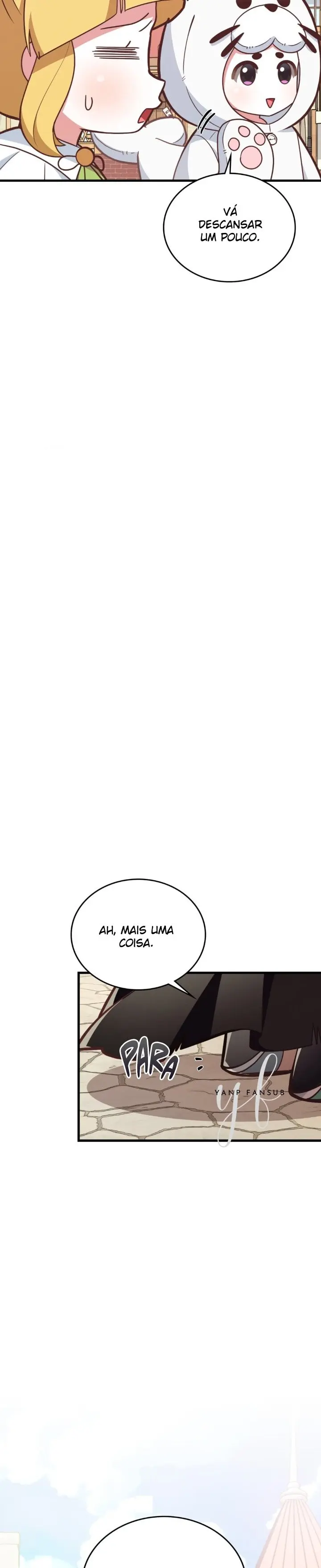 Neighbor Guild Member – Capítulo 25 Yaoi – Página 2