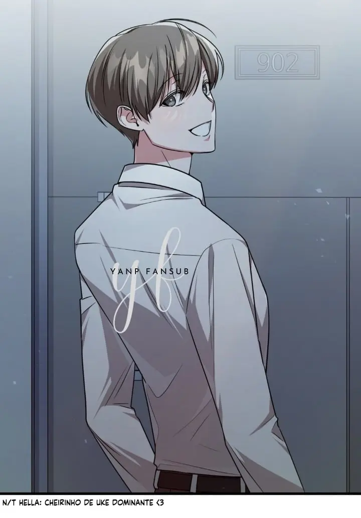 Neighbor Guild Member – Capítulo 25 Yaoi – Página 34