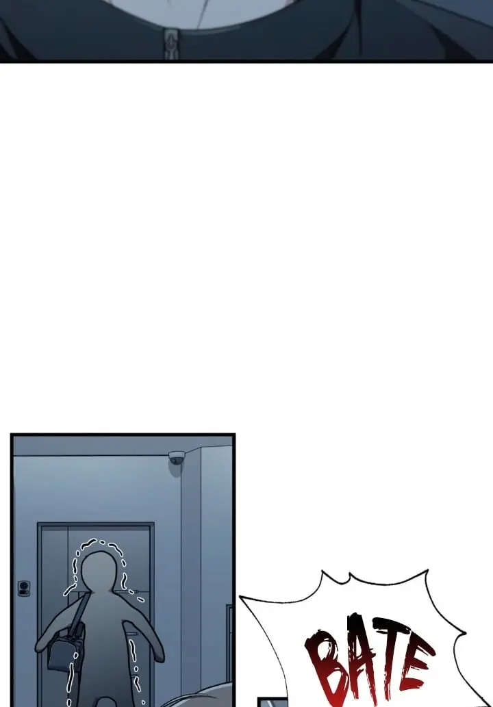 Neighbor Guild Member – Capítulo 25 Yaoi – Página 36