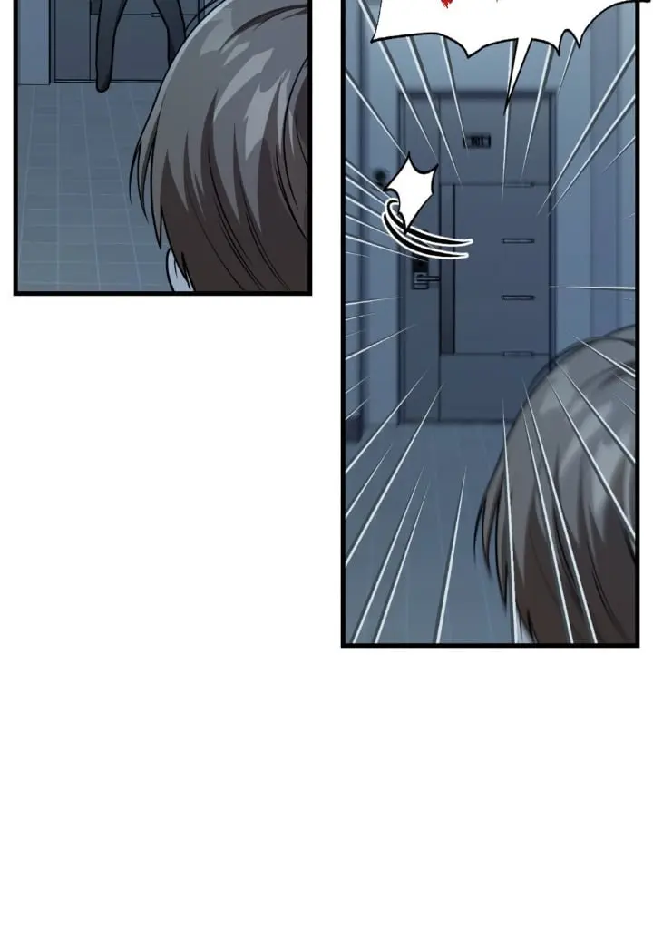 Neighbor Guild Member – Capítulo 25 Yaoi – Página 37