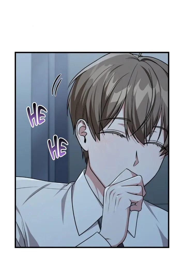 Neighbor Guild Member – Capítulo 25 Yaoi – Página 38