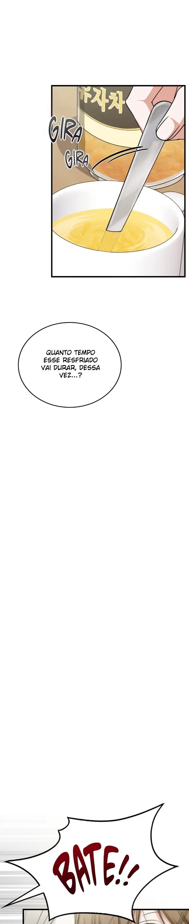 Neighbor Guild Member – Capítulo 25 Yaoi – Página 5