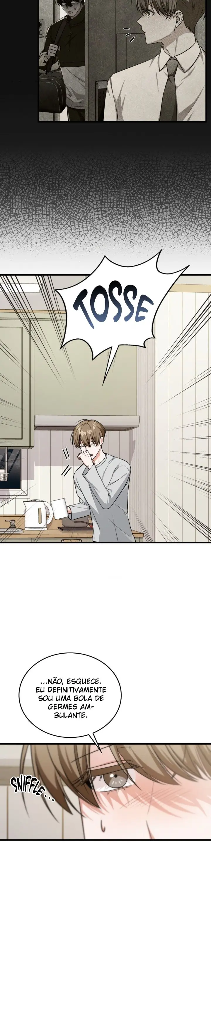 Neighbor Guild Member – Capítulo 25 Yaoi – Página 7