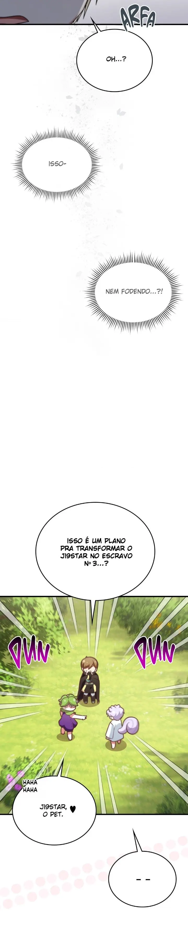 Neighbor Guild Member – Capítulo 26 Yaoi – Página 11