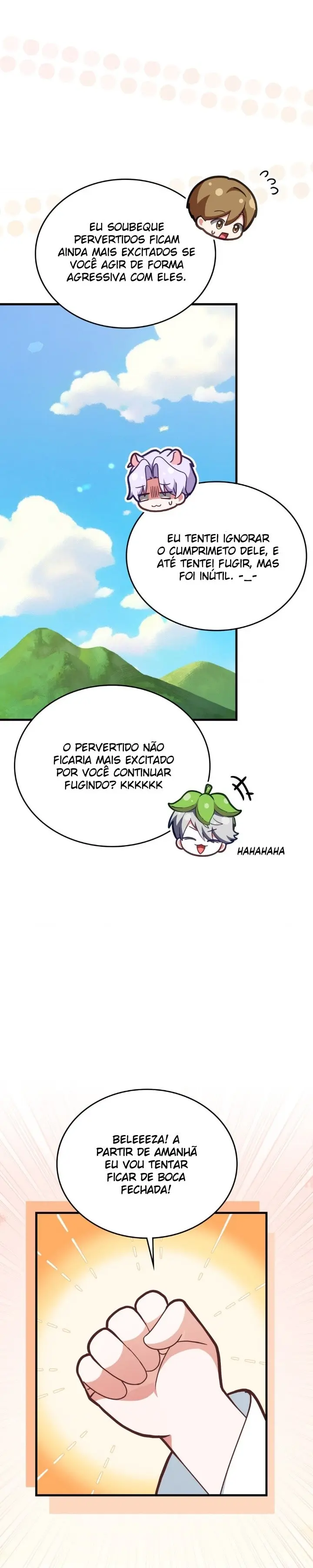 Neighbor Guild Member – Capítulo 26 Yaoi – Página 12