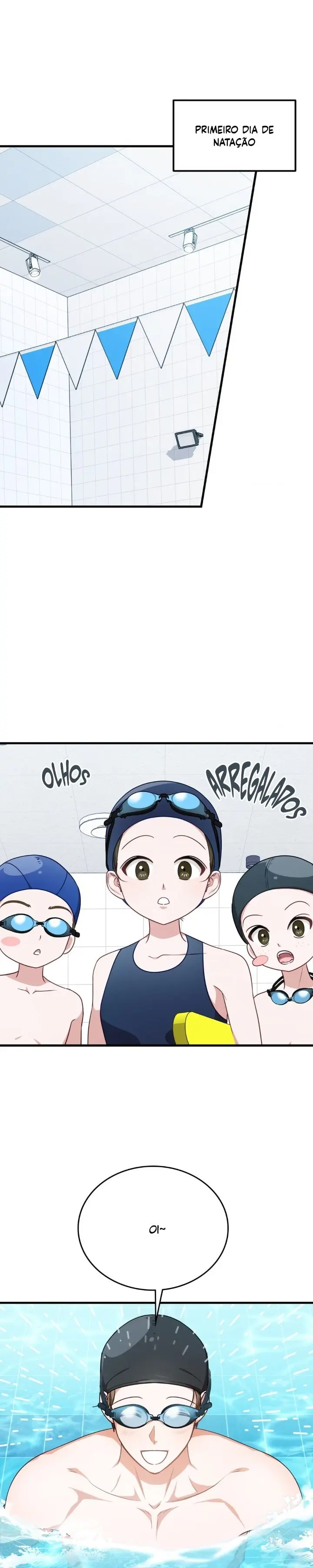 Neighbor Guild Member – Capítulo 26 Yaoi – Página 14