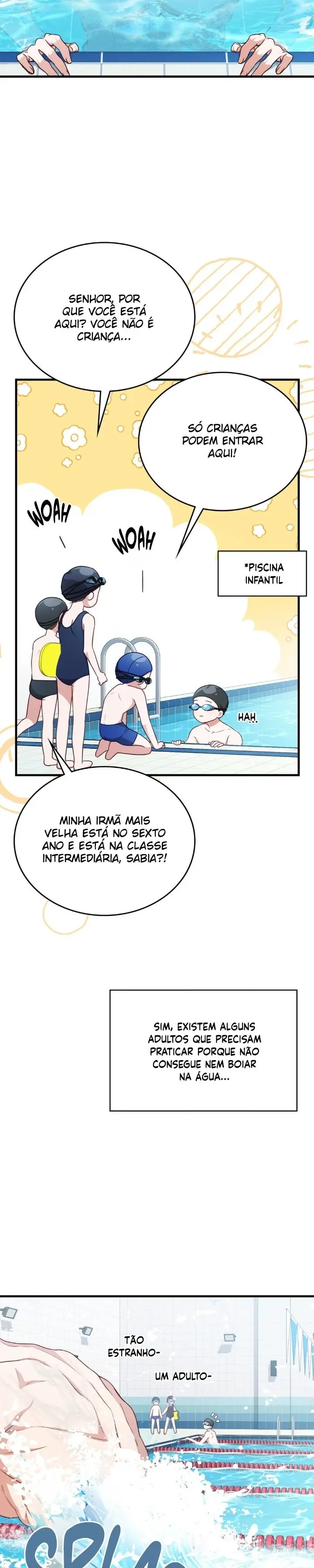 Neighbor Guild Member – Capítulo 26 Yaoi – Página 15