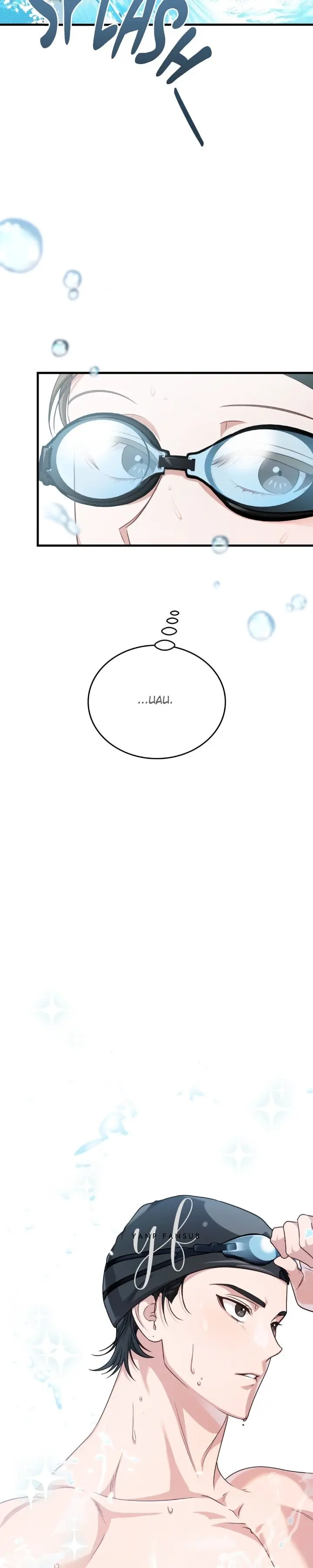 Neighbor Guild Member – Capítulo 26 Yaoi – Página 16