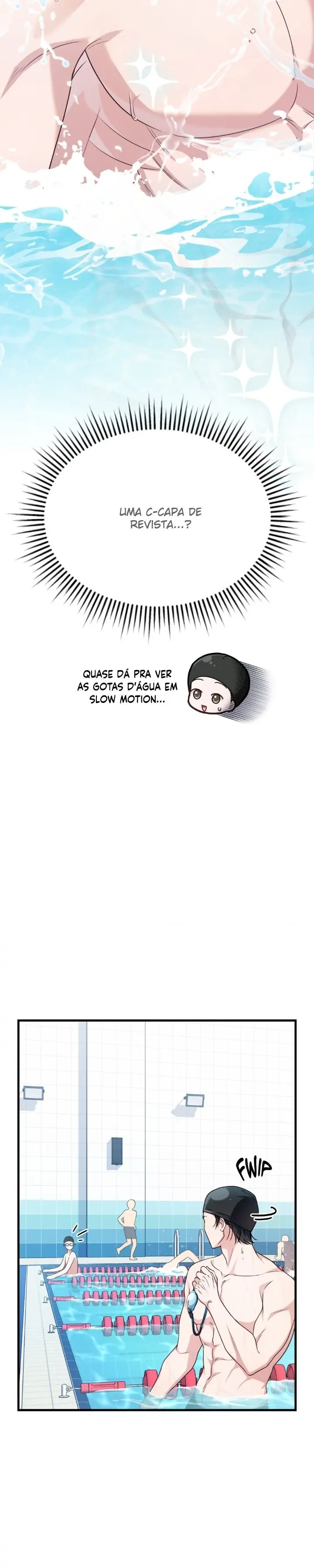 Neighbor Guild Member – Capítulo 26 Yaoi – Página 17