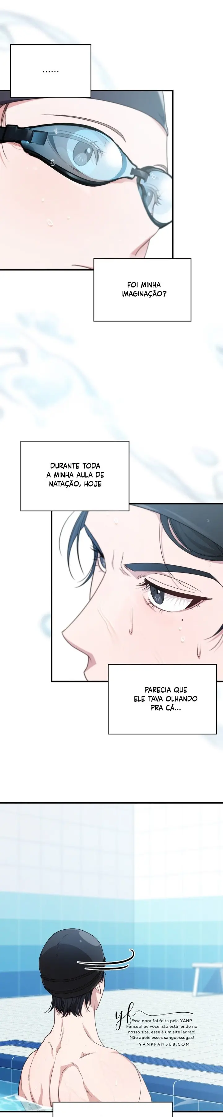 Neighbor Guild Member – Capítulo 26 Yaoi – Página 18