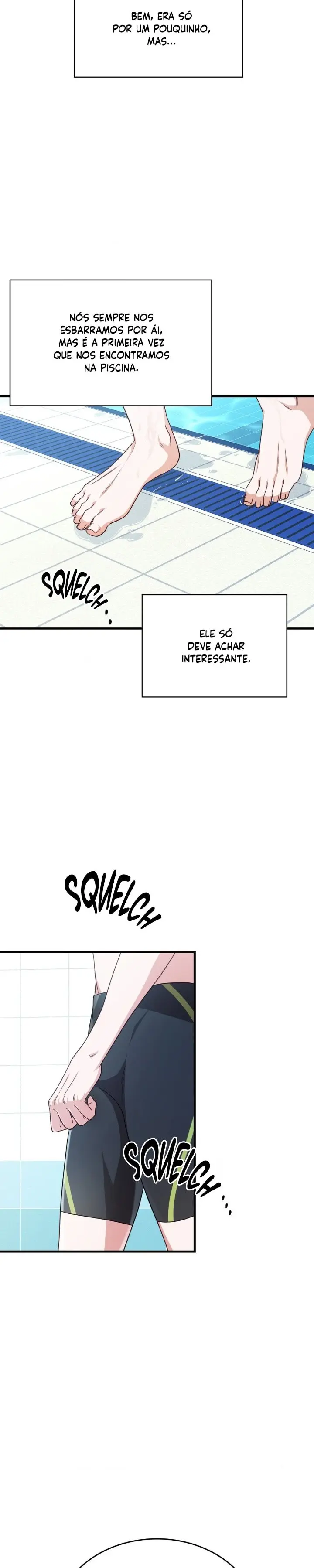 Neighbor Guild Member – Capítulo 26 Yaoi – Página 19