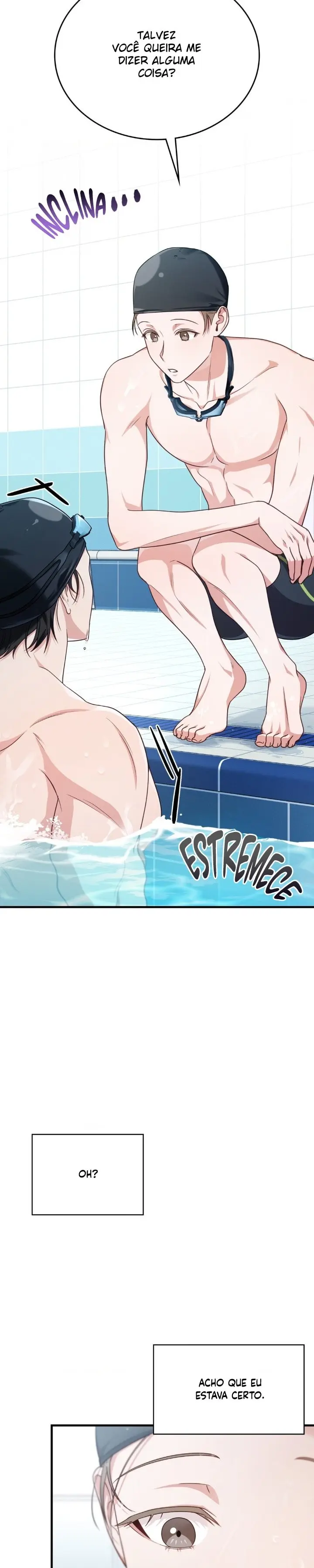 Neighbor Guild Member – Capítulo 26 Yaoi – Página 20