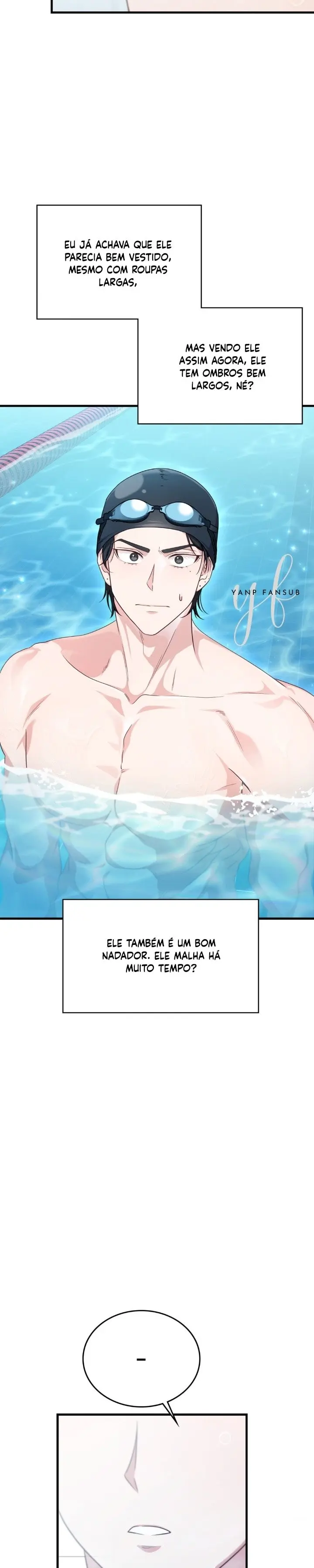 Neighbor Guild Member – Capítulo 26 Yaoi – Página 21