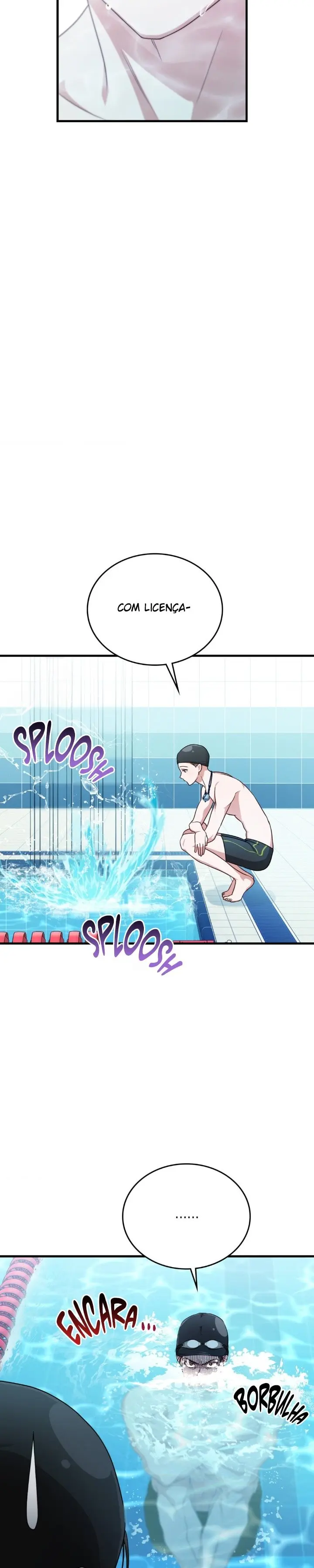 Neighbor Guild Member – Capítulo 26 Yaoi – Página 22