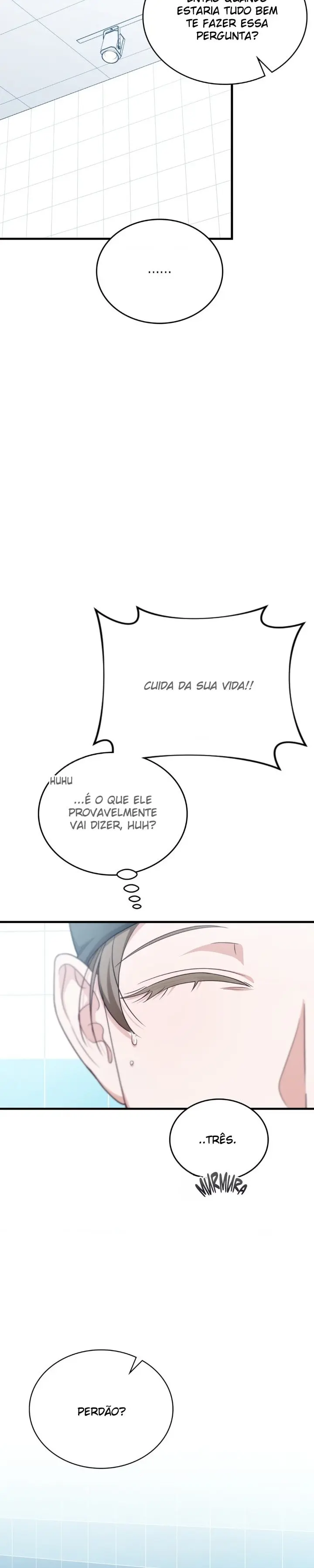 Neighbor Guild Member – Capítulo 26 Yaoi – Página 24