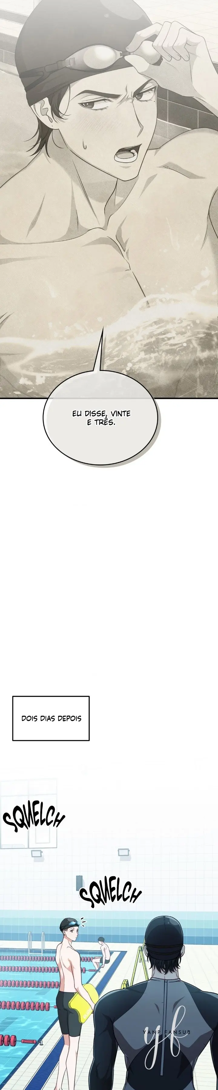 Neighbor Guild Member – Capítulo 26 Yaoi – Página 29