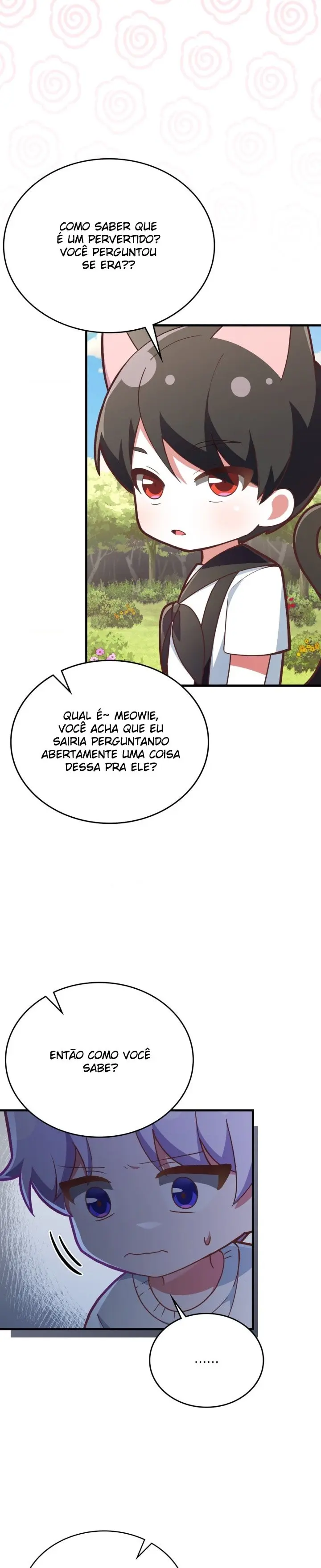 Neighbor Guild Member – Capítulo 26 Yaoi – Página 3