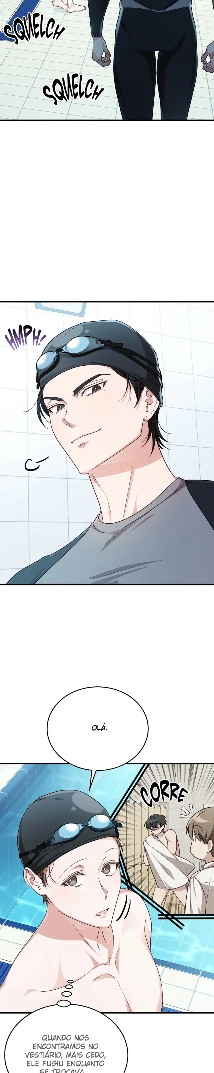 Neighbor Guild Member – Capítulo 26 Yaoi – Página 30