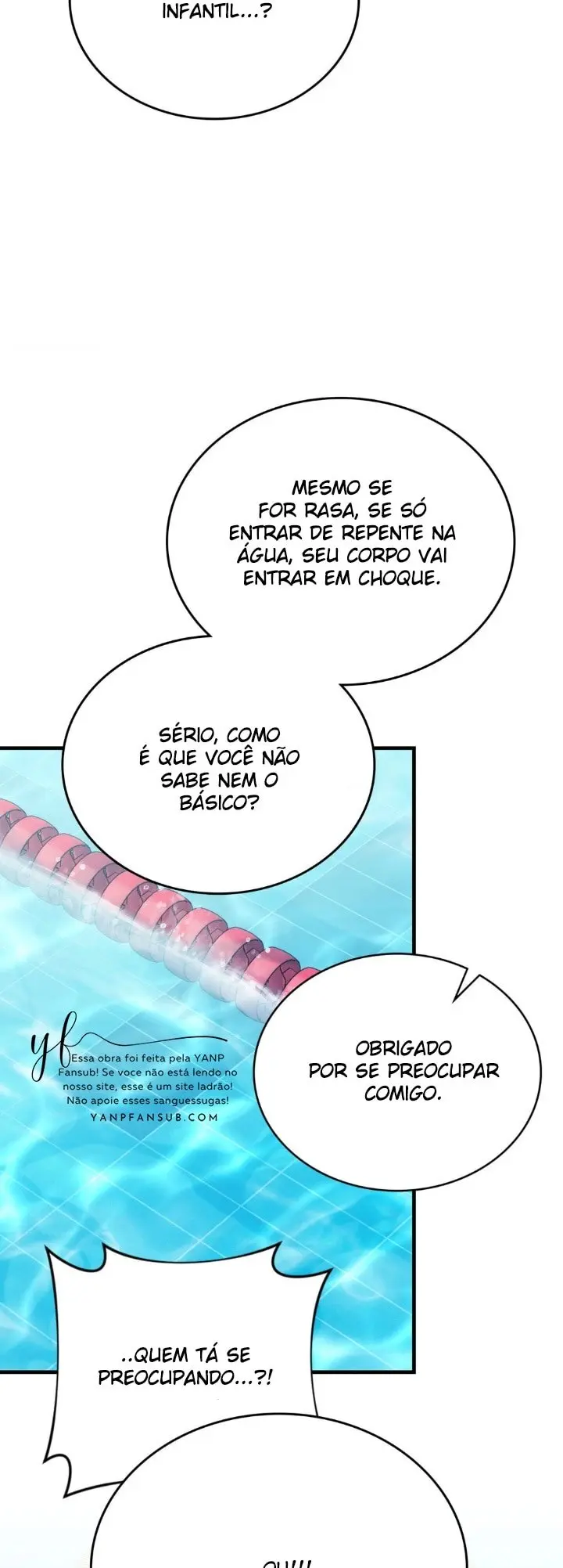 Neighbor Guild Member – Capítulo 26 Yaoi – Página 34