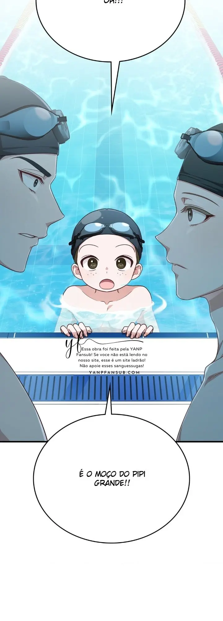 Neighbor Guild Member – Capítulo 26 Yaoi – Página 35