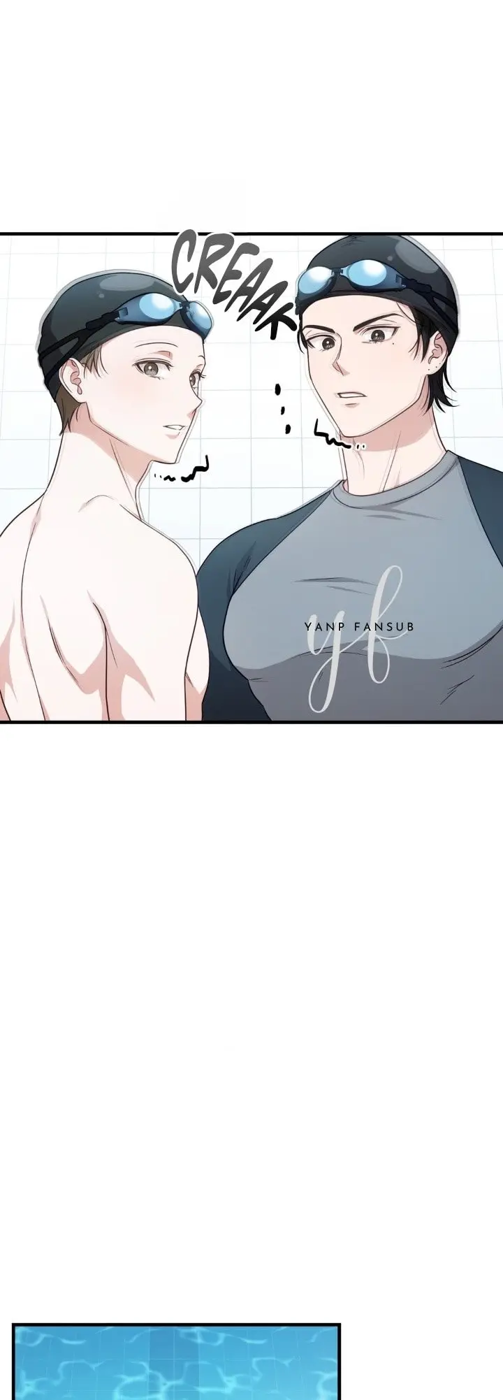 Neighbor Guild Member – Capítulo 26 Yaoi – Página 36