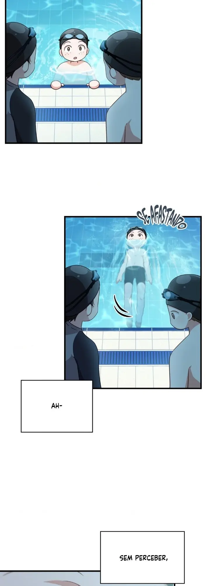 Neighbor Guild Member – Capítulo 26 Yaoi – Página 37