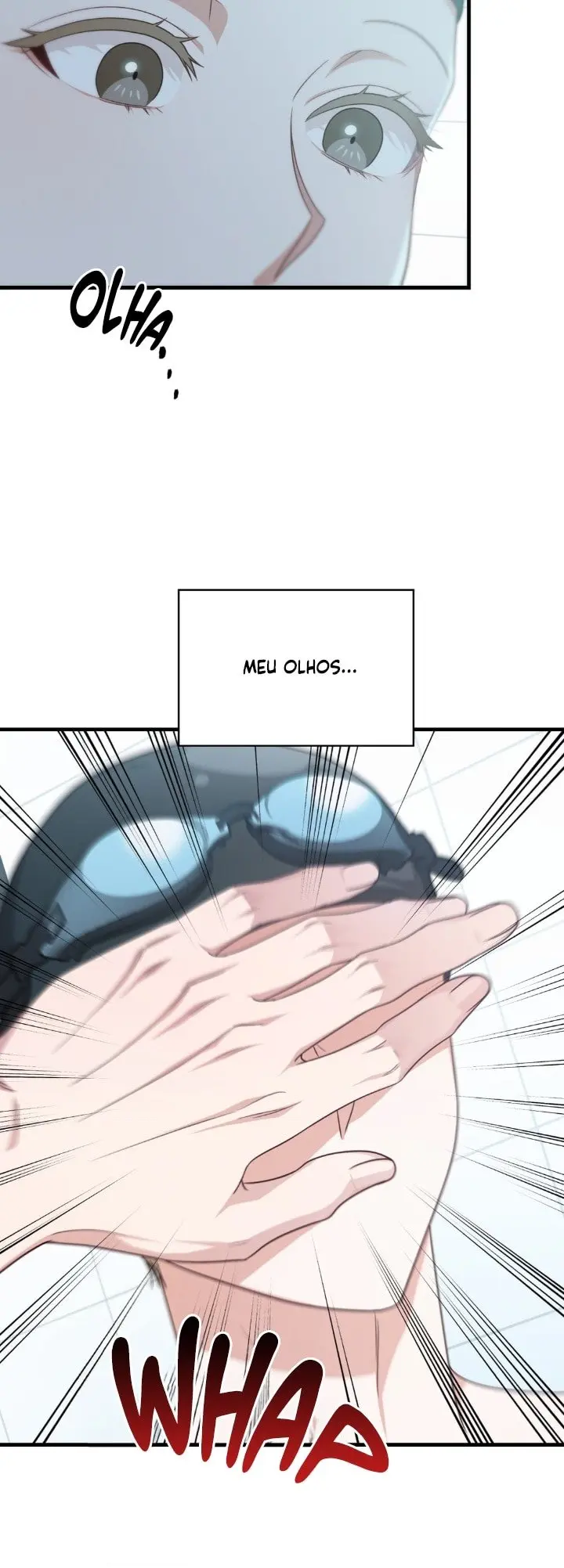 Neighbor Guild Member – Capítulo 26 Yaoi – Página 38