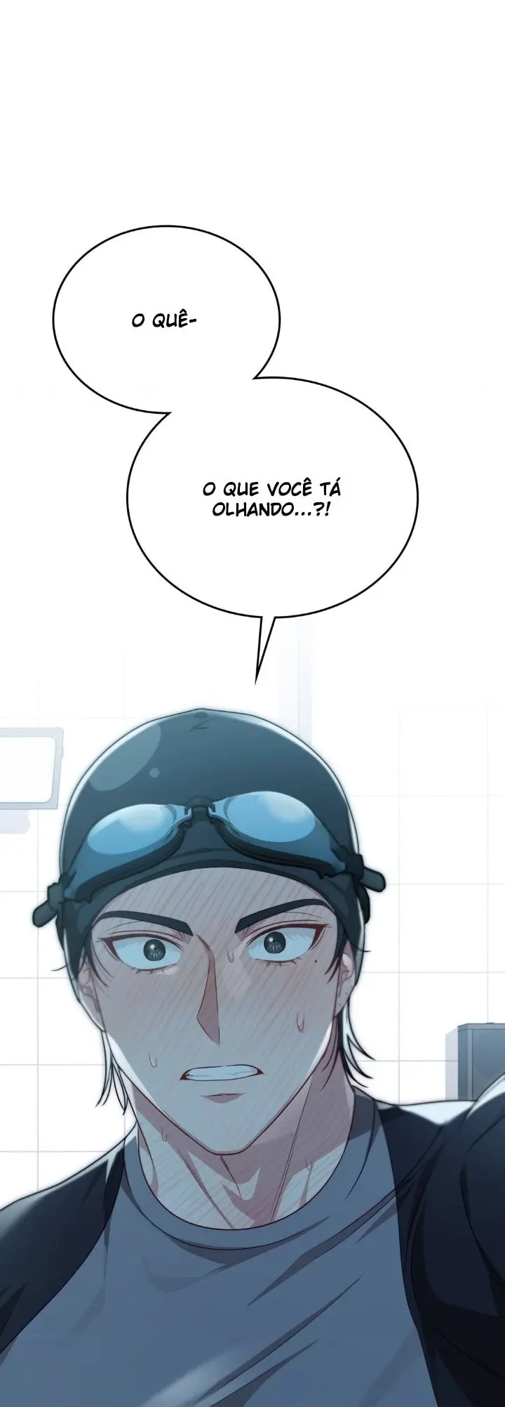 Neighbor Guild Member – Capítulo 26 Yaoi – Página 39