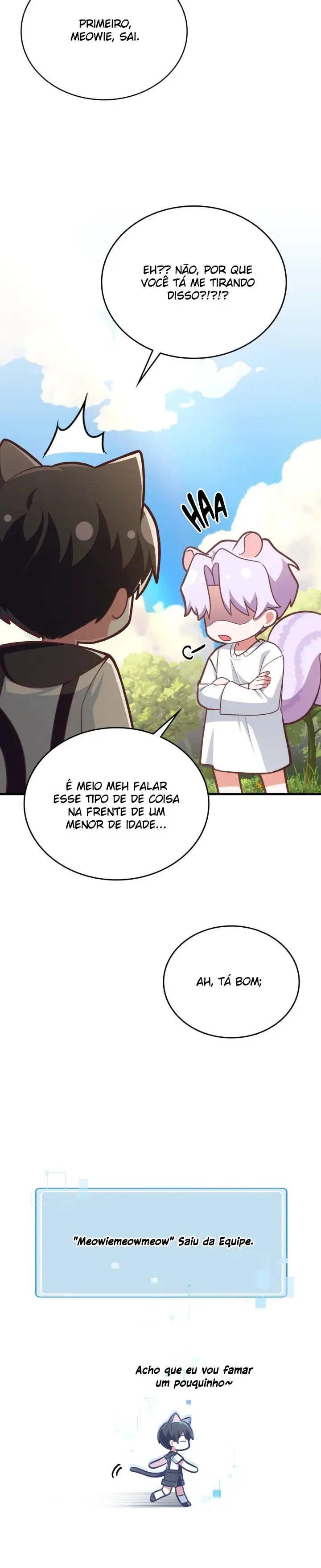 Neighbor Guild Member – Capítulo 26 Yaoi – Página 4