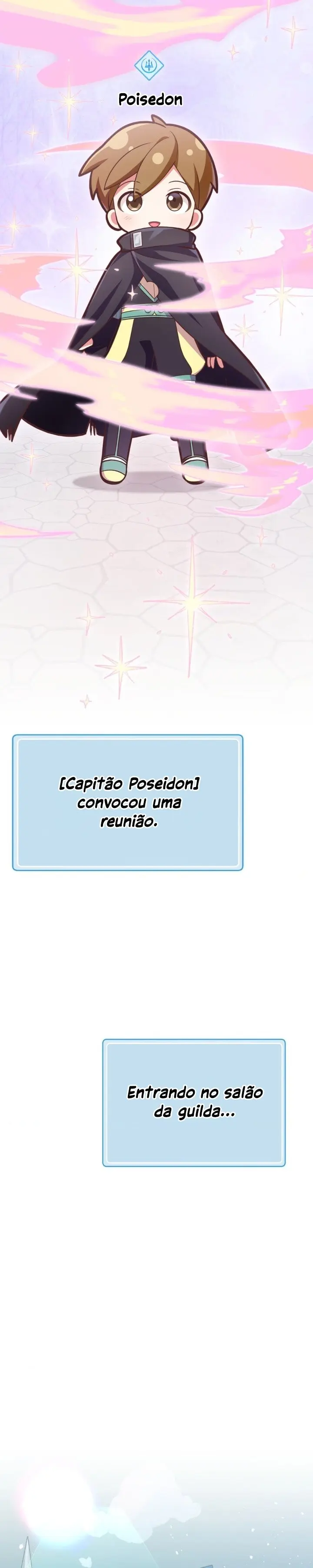 Neighbor Guild Member – Capítulo 27 Yaoi – Página 10