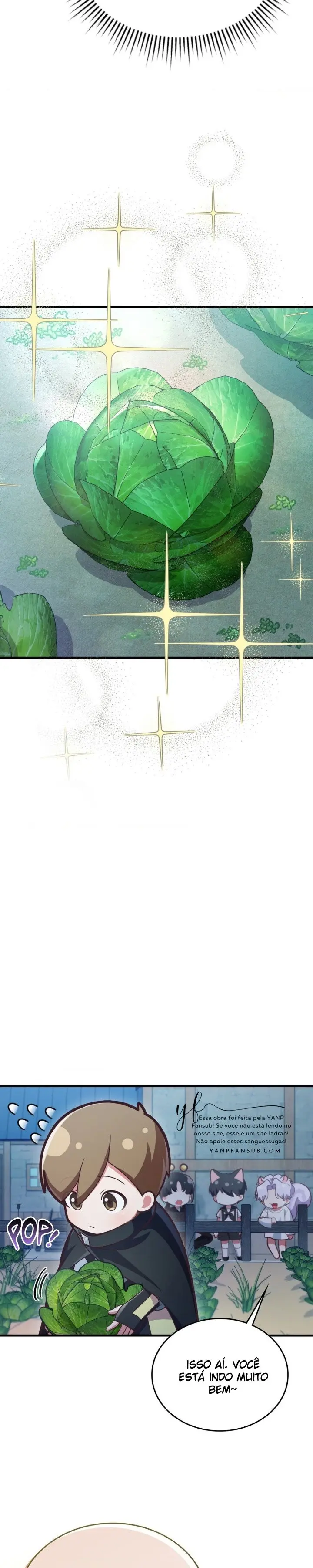 Neighbor Guild Member – Capítulo 27 Yaoi – Página 18