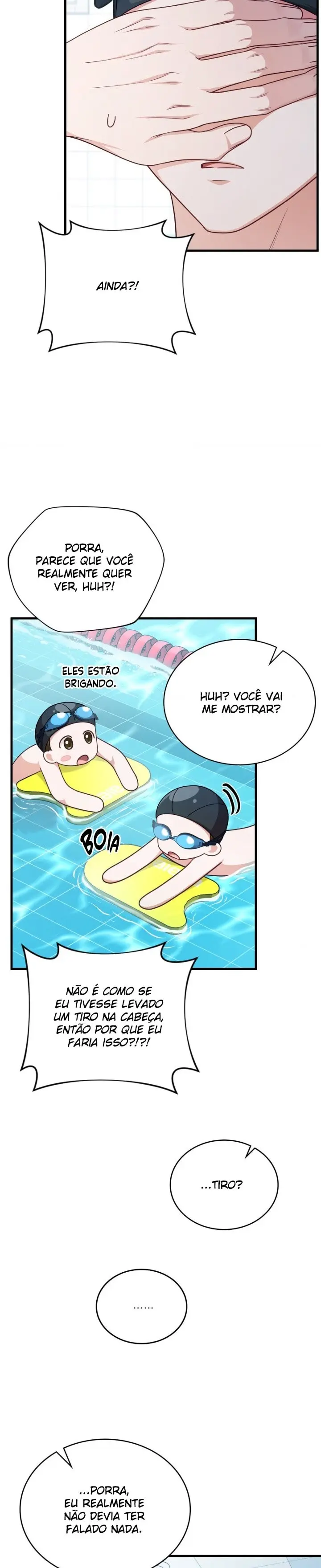 Neighbor Guild Member – Capítulo 27 Yaoi – Página 2