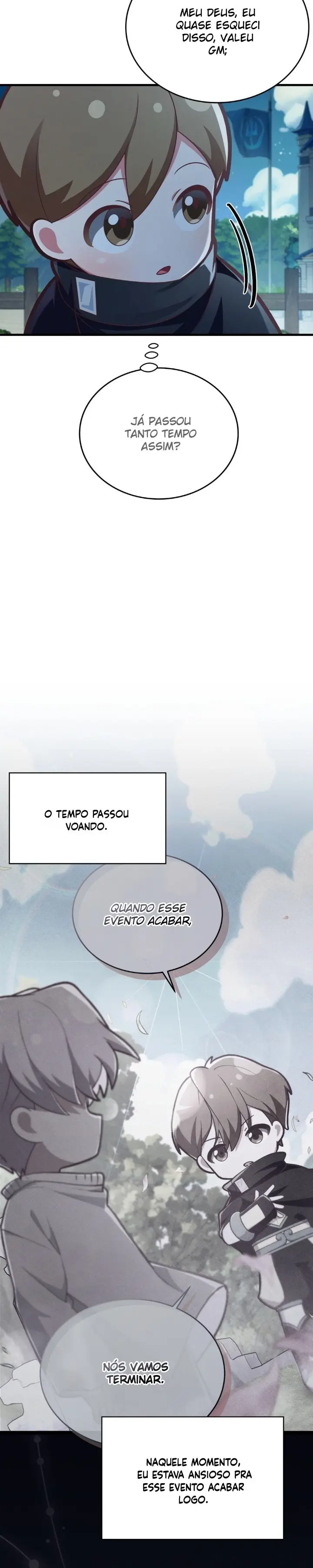 Neighbor Guild Member – Capítulo 27 Yaoi – Página 23