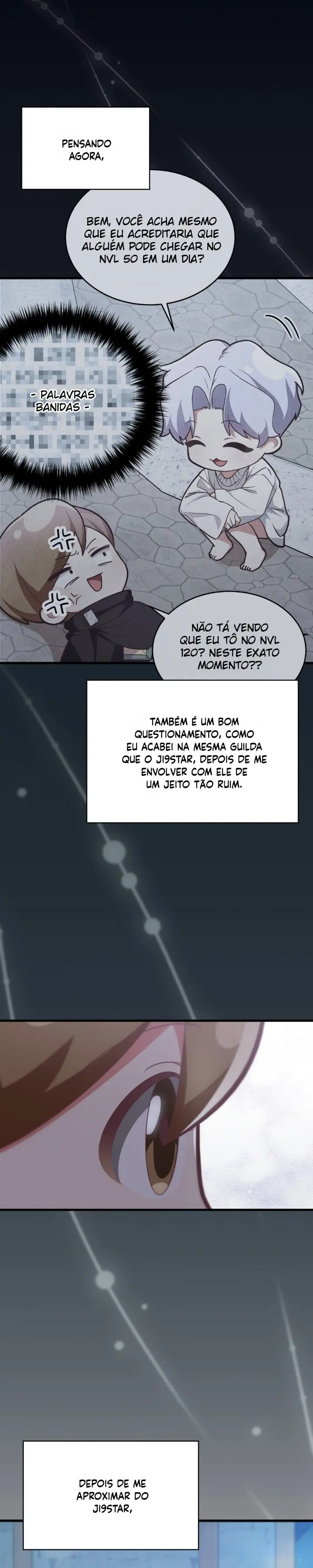 Neighbor Guild Member – Capítulo 27 Yaoi – Página 24