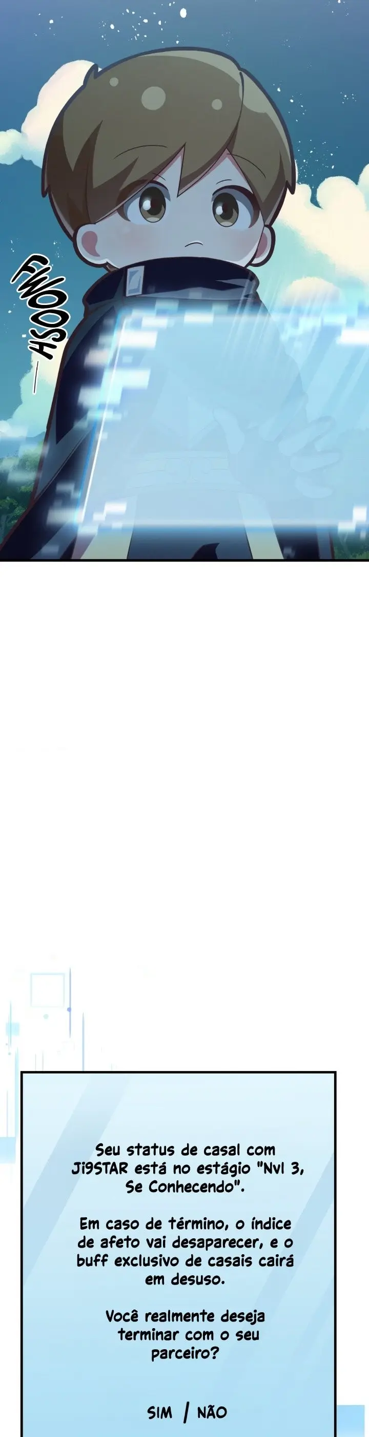 Neighbor Guild Member – Capítulo 27 Yaoi – Página 26