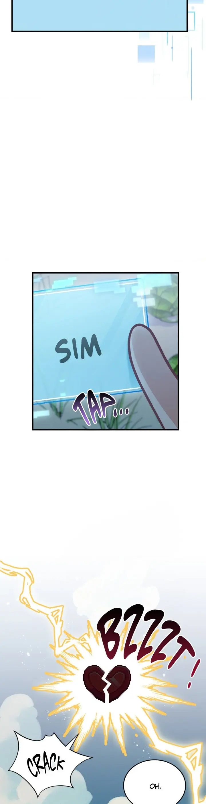 Neighbor Guild Member – Capítulo 27 Yaoi – Página 27