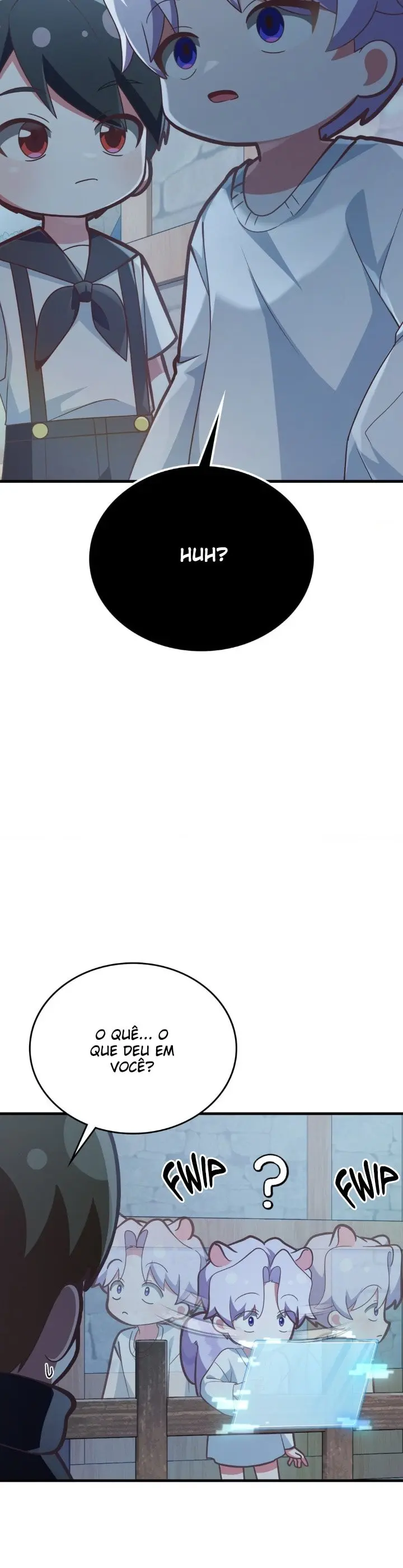 Neighbor Guild Member – Capítulo 27 Yaoi – Página 29