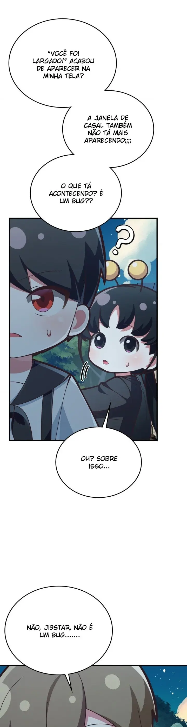 Neighbor Guild Member – Capítulo 27 Yaoi – Página 30