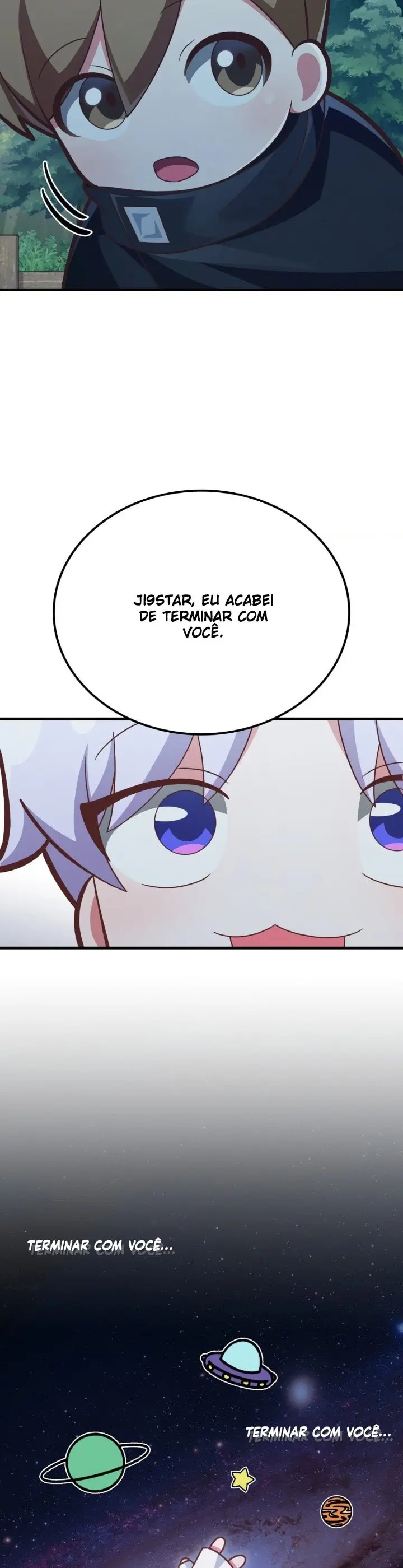 Neighbor Guild Member – Capítulo 27 Yaoi – Página 31