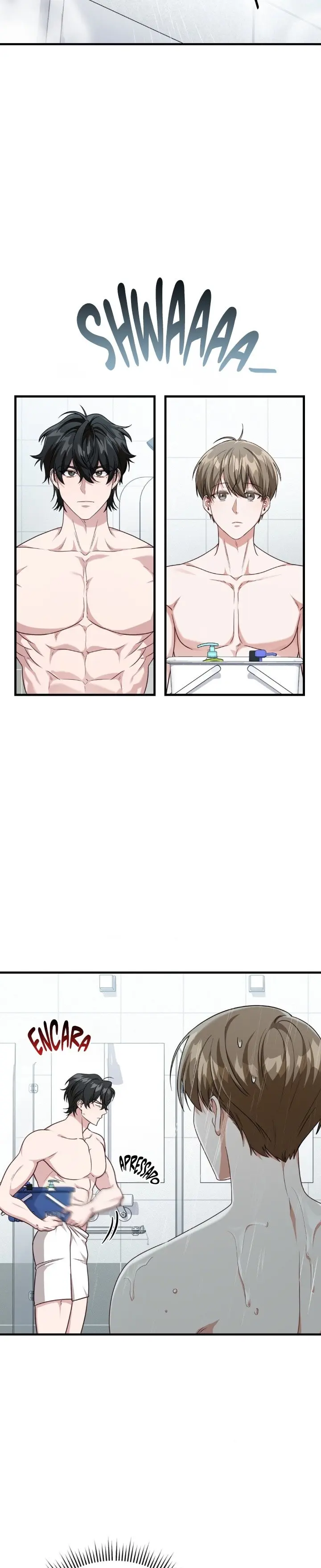 Neighbor Guild Member – Capítulo 27 Yaoi – Página 6