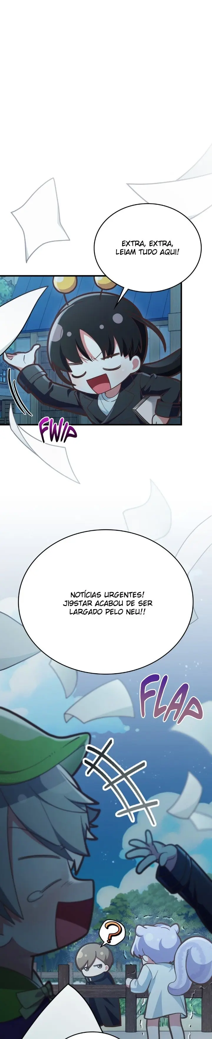 Neighbor Guild Member – Capítulo 28 Yaoi – Página 1