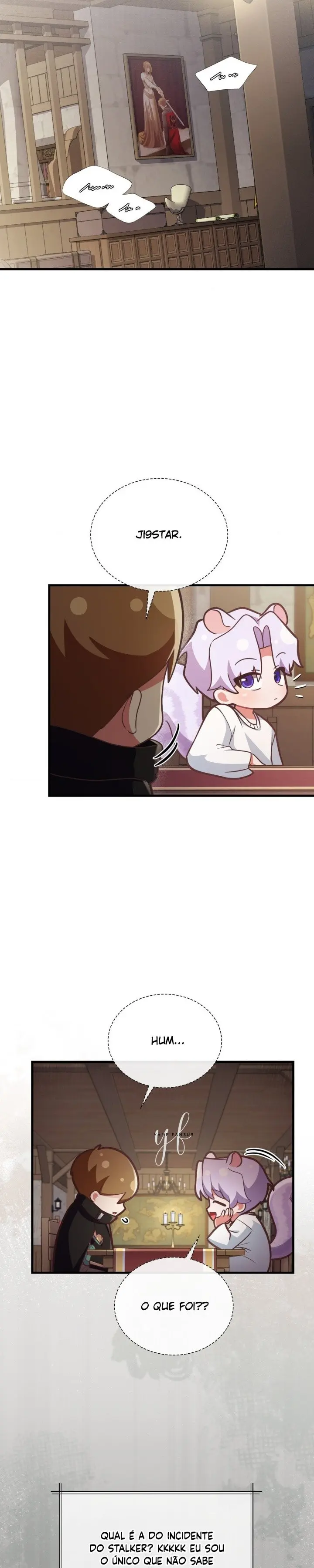 Neighbor Guild Member – Capítulo 28 Yaoi – Página 11