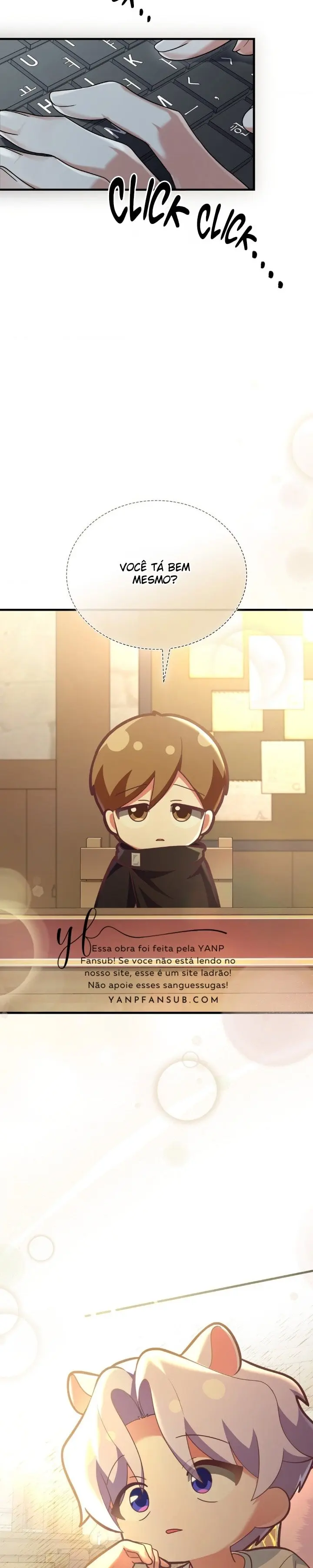 Neighbor Guild Member – Capítulo 28 Yaoi – Página 13