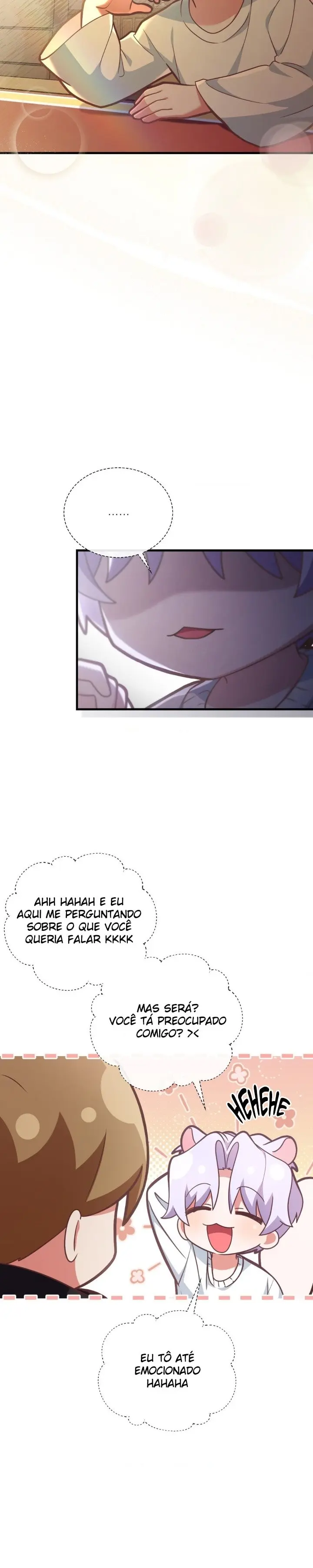 Neighbor Guild Member – Capítulo 28 Yaoi – Página 14