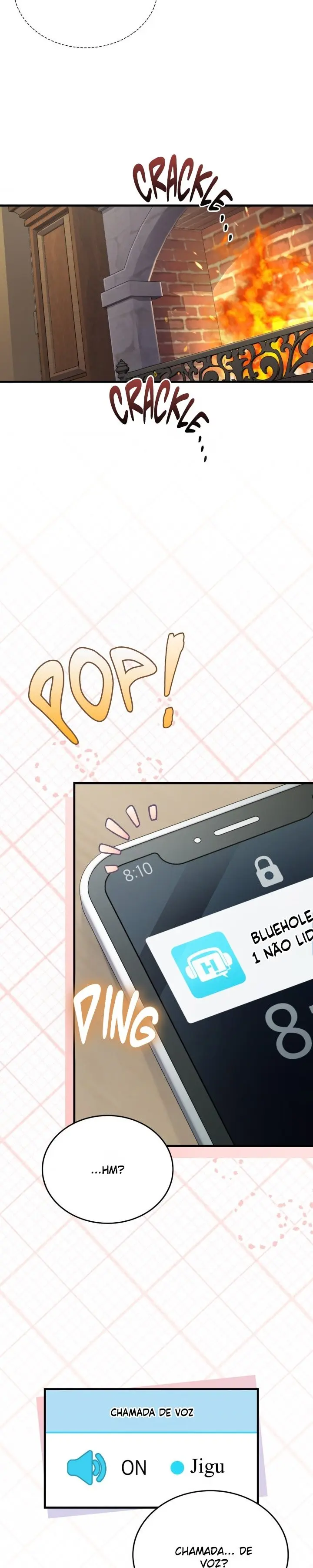 Neighbor Guild Member – Capítulo 28 Yaoi – Página 17