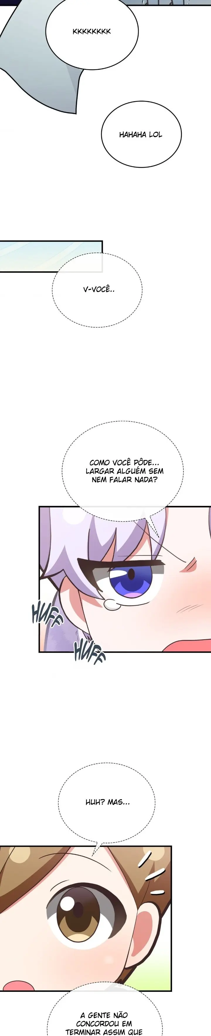 Neighbor Guild Member – Capítulo 28 Yaoi – Página 2