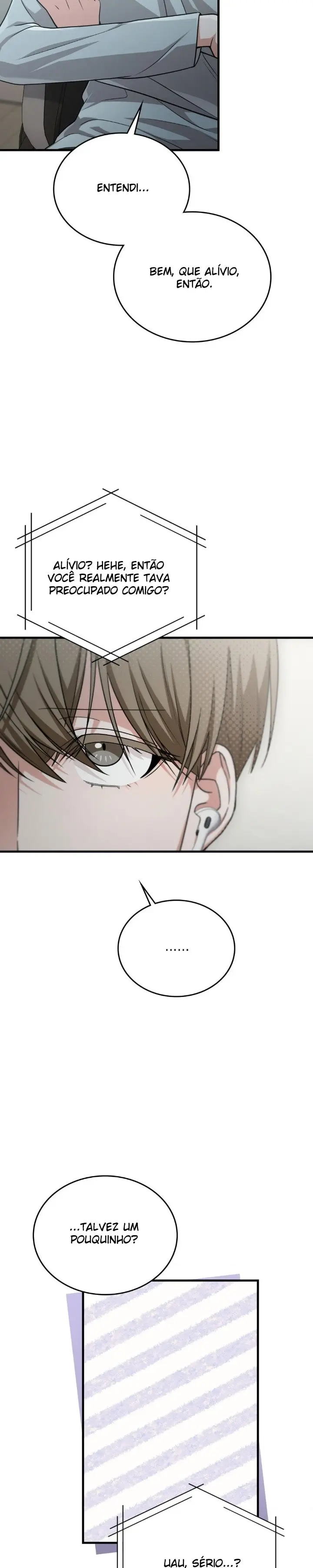 Neighbor Guild Member – Capítulo 28 Yaoi – Página 26