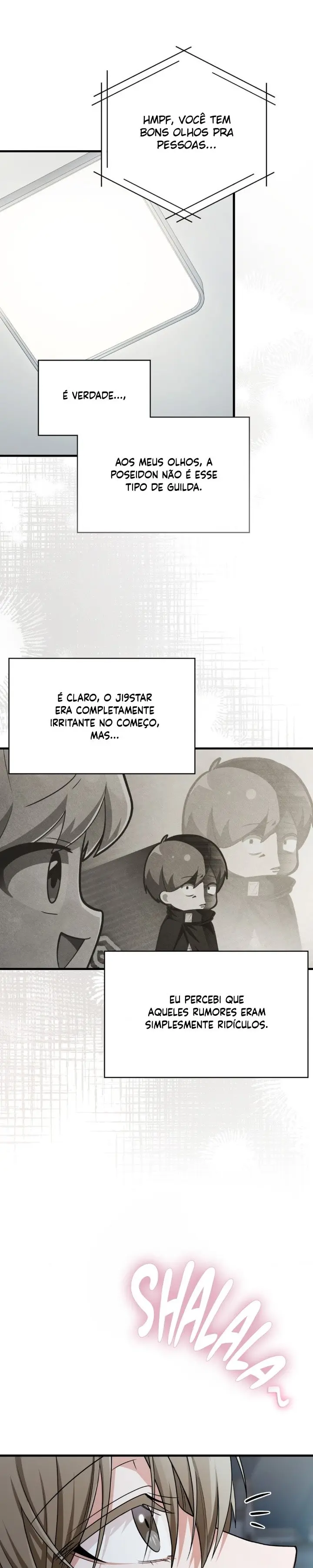 Neighbor Guild Member – Capítulo 28 Yaoi – Página 31