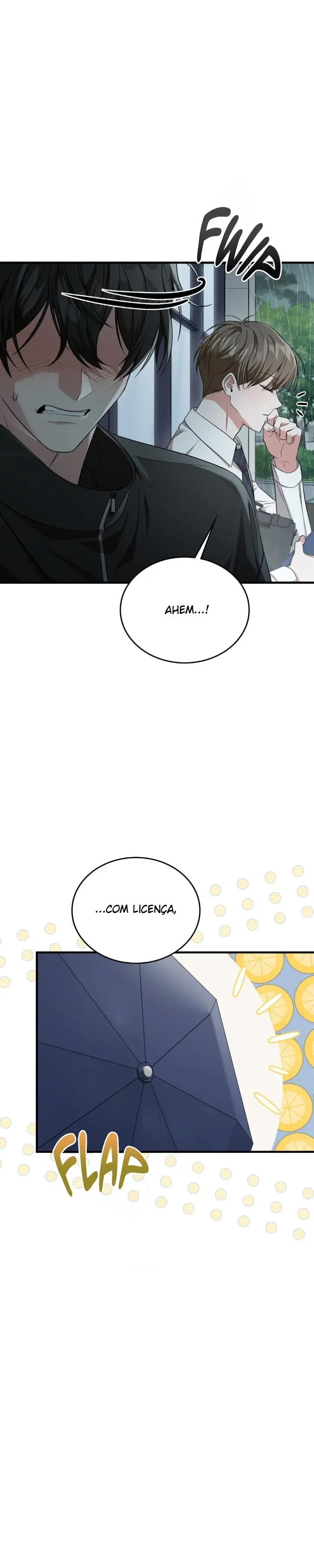 Neighbor Guild Member – Capítulo 29 Yaoi – Página 16